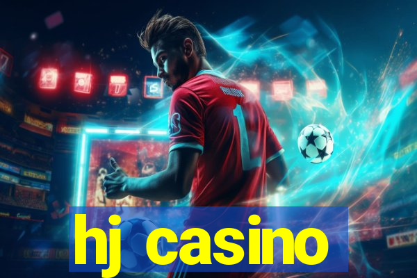 hj casino